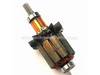 Armature(bda350, Bda350z) – Part Number: 619234-0