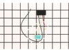 Power Supply Circuit – Part Number: 620125-0