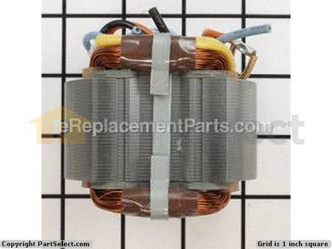10152804-1-M-Makita-622397-3-Field Assembly 115V