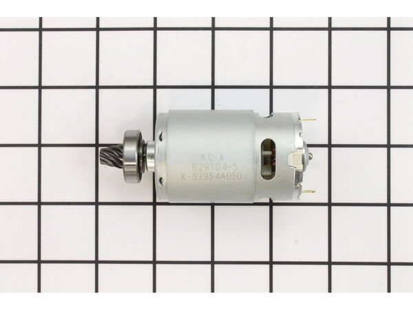 10152848-1-M-Makita-629105-3-Dc Motor, Xrj01