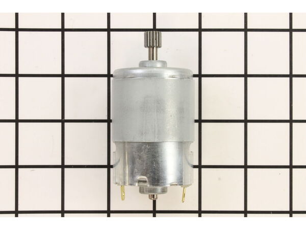 10152858-1-M-Makita-629574-8-DC Motor 9.6V