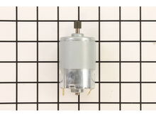 Dc Motor 9.6v – Part Number: 629581-1