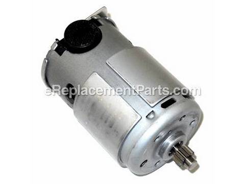 10152886-1-M-Makita-629700-9-DC Motor