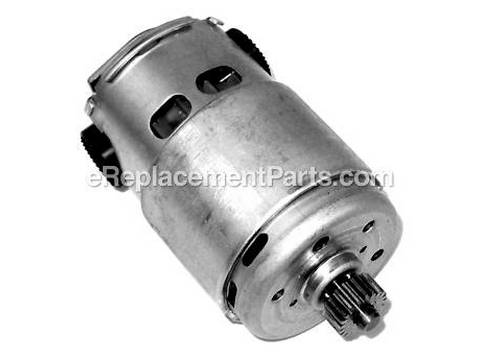 10152892-1-M-Makita-629734-2-DC Motor 14.4V