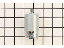 Dc Motor 9.6v – Part Number: 629783-9