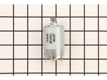 DC Motor – Part Number: 629789-7