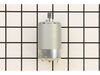 Dc Motor 7.2v – Part Number: 629801-3
