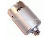 DC Motor – Part Number: 629817-8