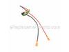 Circuit Board – Part Number: 631160-3