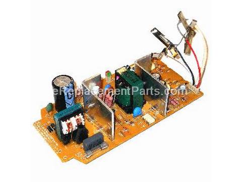 10152995-1-M-Makita-6314457-Circuit Board