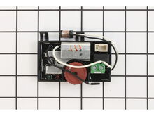 Controller – Part Number: 631555-0