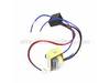 Power Supply Circuit – Part Number: 631576-2