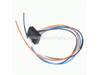 Power Supply Circuit – Part Number: 631690-4