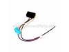 Power Supply Circuit – Part Number: 631695-4