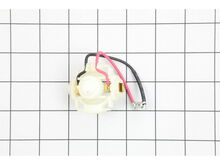 Endbell – Part Number: 638139-5