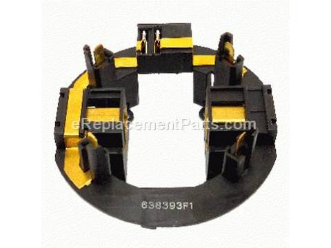 10153267-1-M-Makita-638393-1-Brush Holder Unit