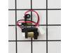Laser Circuit – Part Number: 638442-4