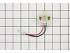 Endbell – Part Number: 638448-2