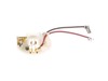 Brush Holder – Part Number: 638494-5