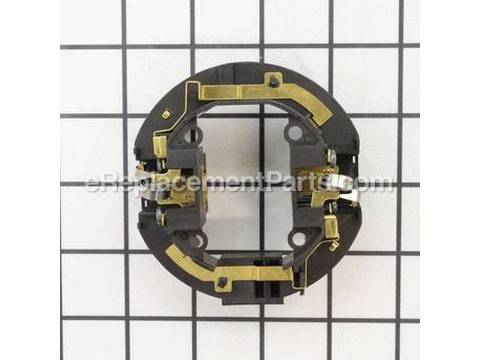 10153292-1-M-Makita-638501-4-Brush Holder Unit