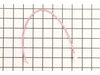 Lead Unit, HR2811 F – Part Number: 638566-6