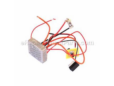 10153328-1-M-Makita-638918-1-Controller Unit