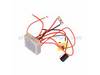 Controller Unit – Part Number: 638918-1