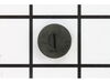 Brush Holder Cap – Part Number: 643650-4
