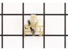 Brush Holder – Part Number: 643760-7