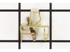 Brush Holder – Part Number: 643765-7