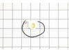 Brush Holder, Bjr182z – Part Number: 643826-3