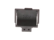 Terminal – Part Number: 643838-6