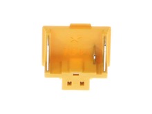 Terminal – Part Number: 643852-2