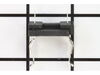 Battery Holder – Part Number: 643918-8