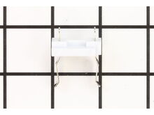 Battery Holder – Part Number: 643926-9