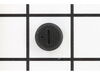 Holder Cap – Part Number: 643933-2
