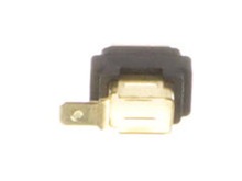 Brush Holder – Part Number: 643936-6