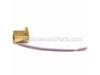 Brush Holder – Part Number: 643951-0