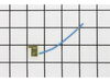 Brush Holder – Part Number: 643953-6
