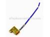 Brush Holder – Part Number: 643988-7