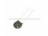 Varistor – Part Number: 647324-9
