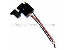 Switch(Trigger)TG513SBA-1 – Part Number: 650603-6