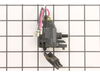 Switch C3HZ-1A-TPLM – Part Number: 650606-0