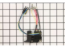 Switch Tg553Fsb-9B – Part Number: 650657-3