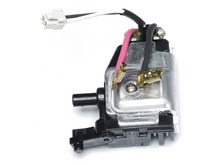 Switch, Rj01W – Part Number: 650666-2