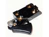 Switch Sge220rd-1( For The Ls1 – Part Number: 651153-4