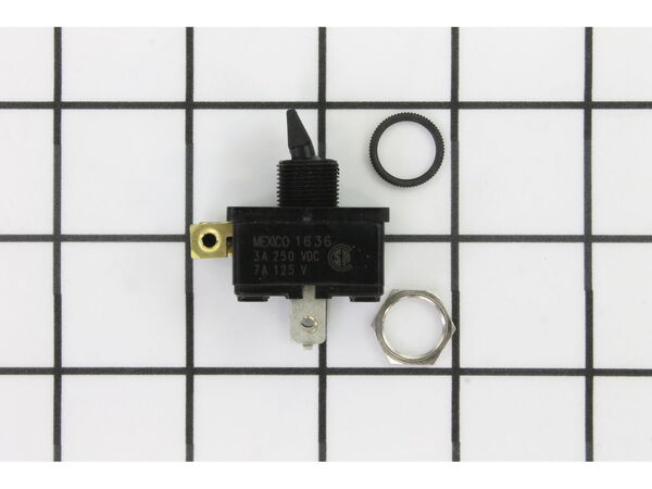 10153628-1-M-Makita-651460-5-Switch (w/o Screws)