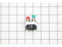 Switch Abk265 – Part Number: 651758-0