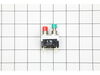Switch Abk265 – Part Number: 651758-0