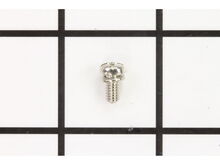 Pan Head Screw M4x8 – Part Number: 652014-1